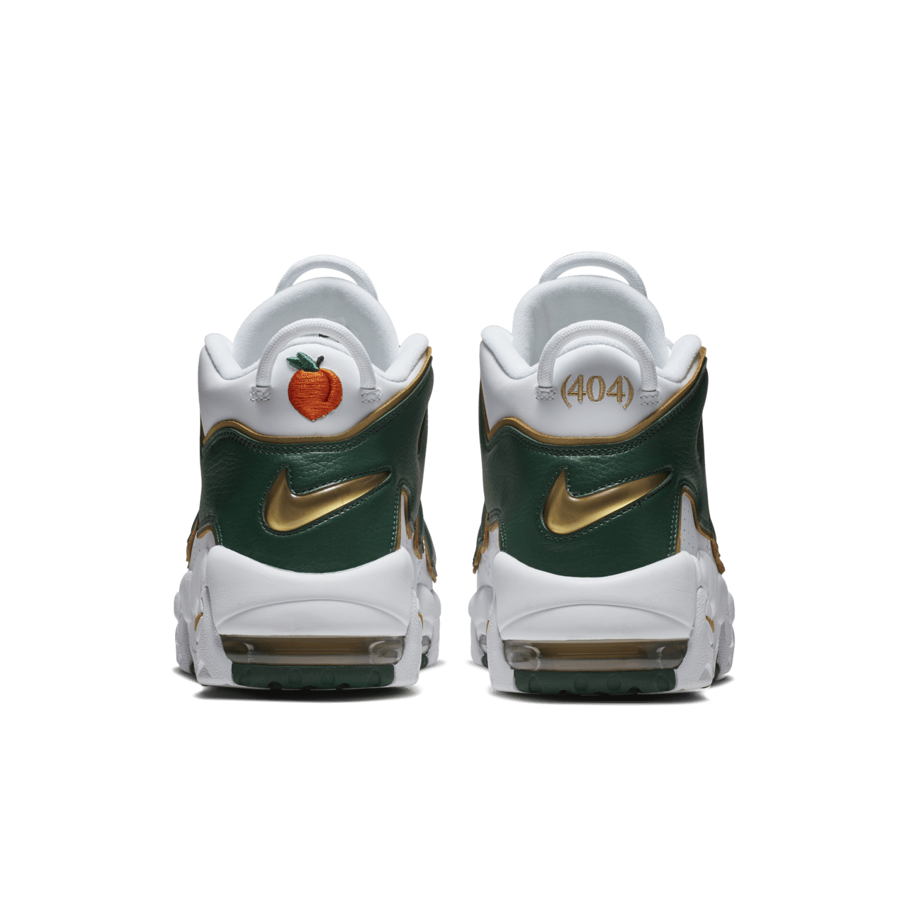 Nike air more uptempo atl hotsell