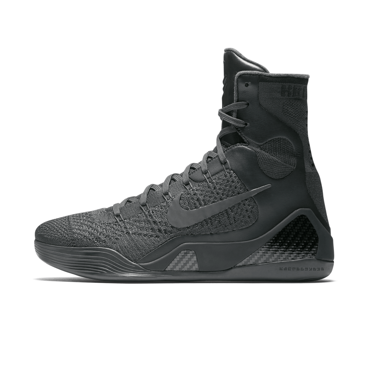 Nike kobe 9 Black online