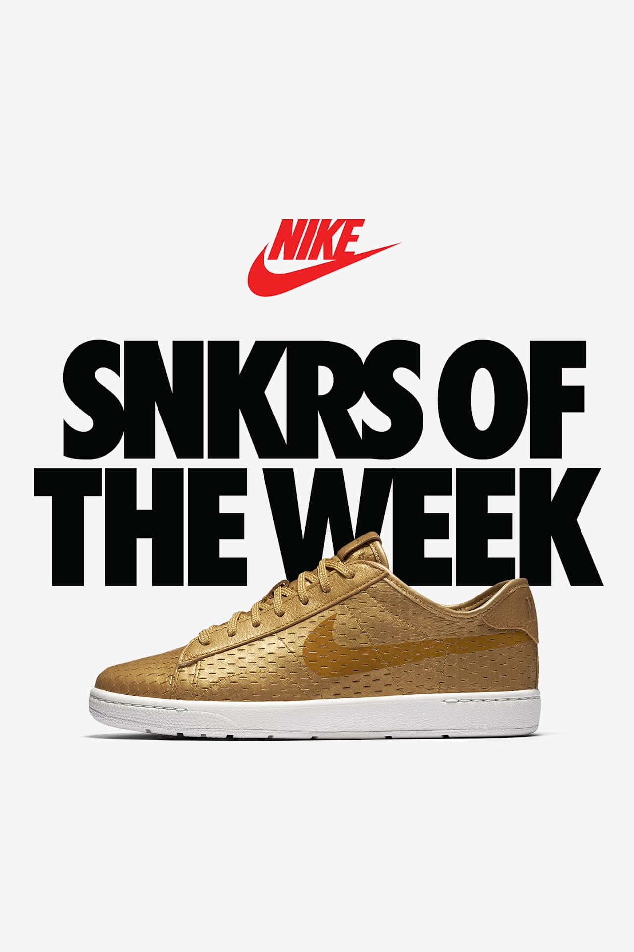 Women's NikeCourt Tennis Classic Ultra 'Gold Leather'