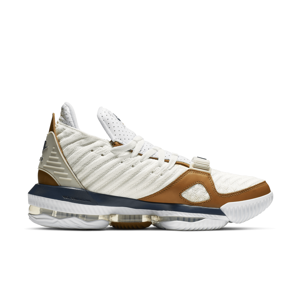 Lebron 16 air trainers hotsell