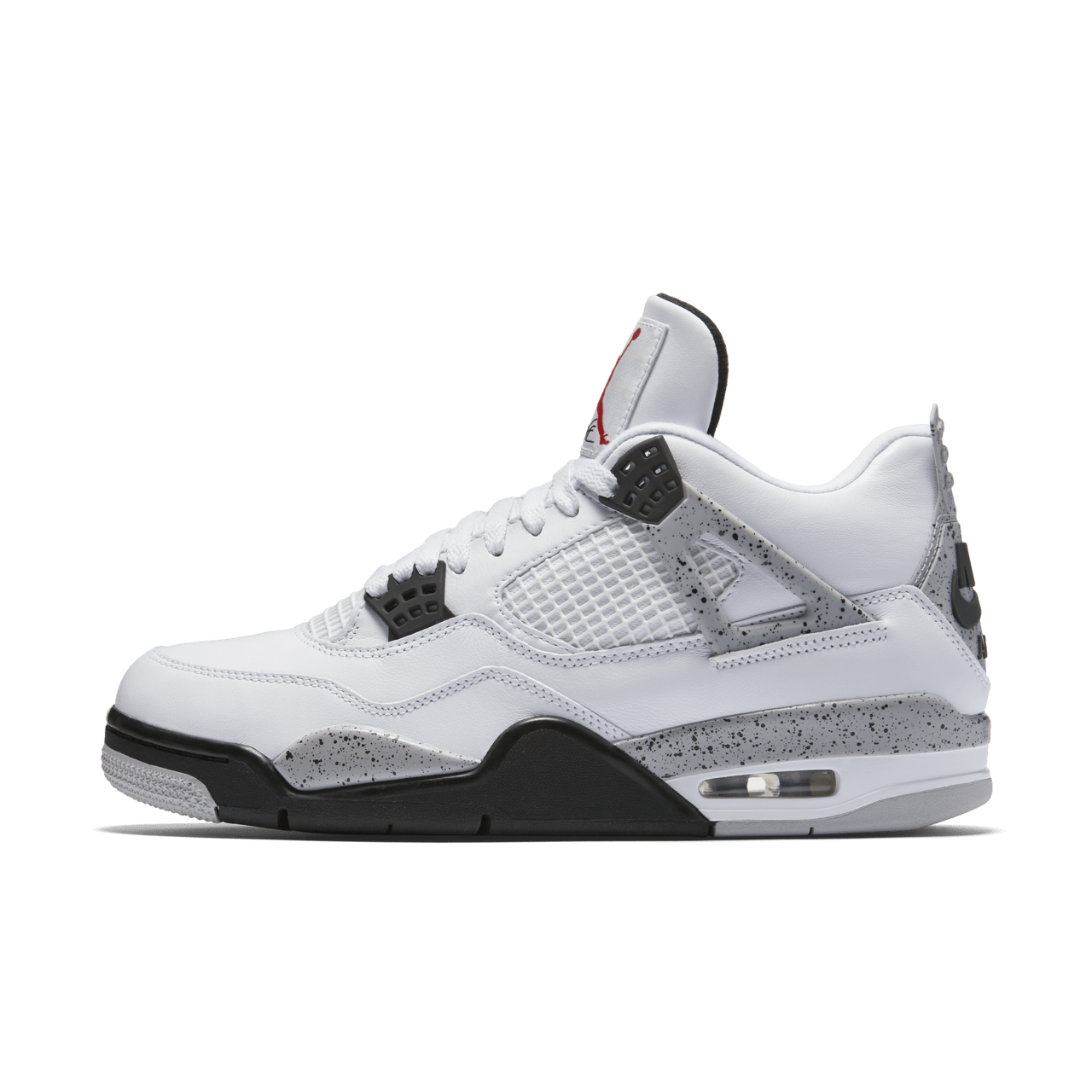 Jordan concrete 4 on sale