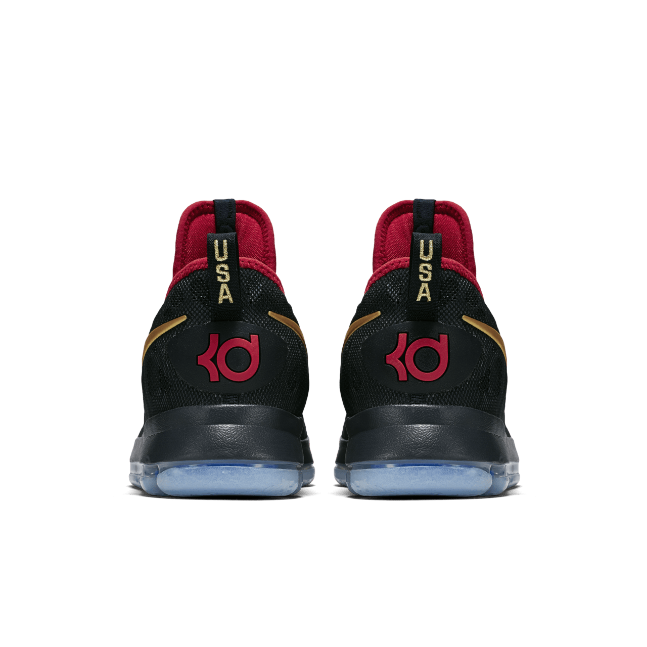 ZOOM KD 9