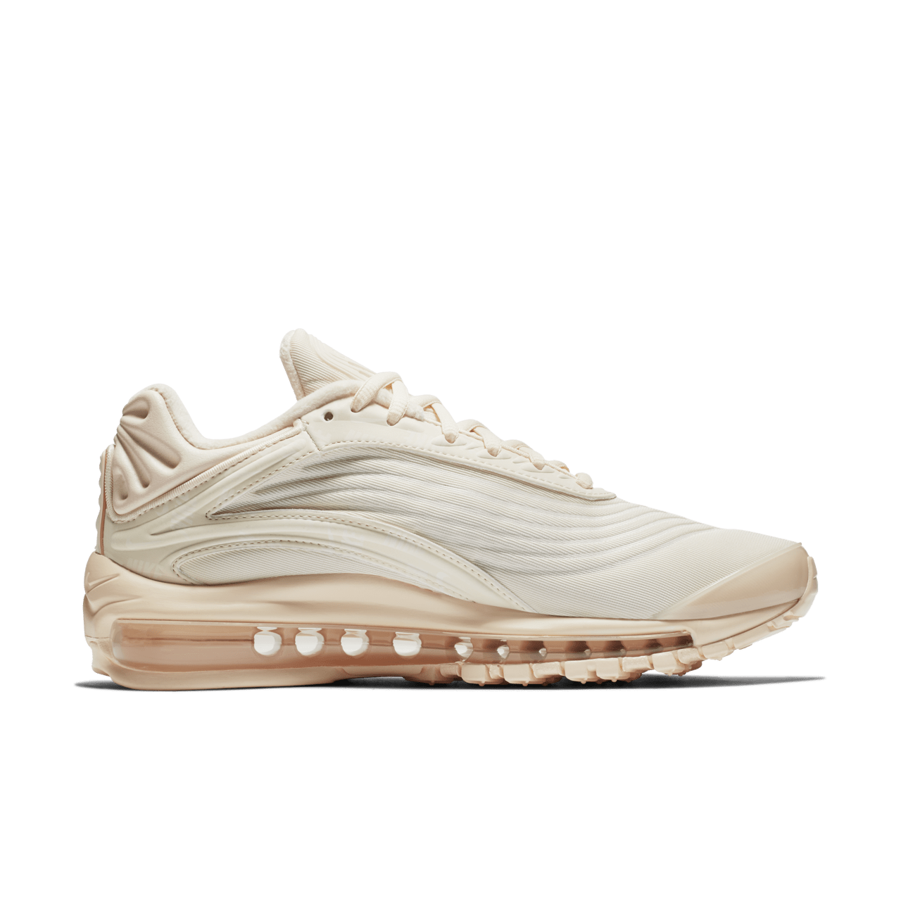 Women's Nike Air Max Deluxe 'Guava Ice' Release Date