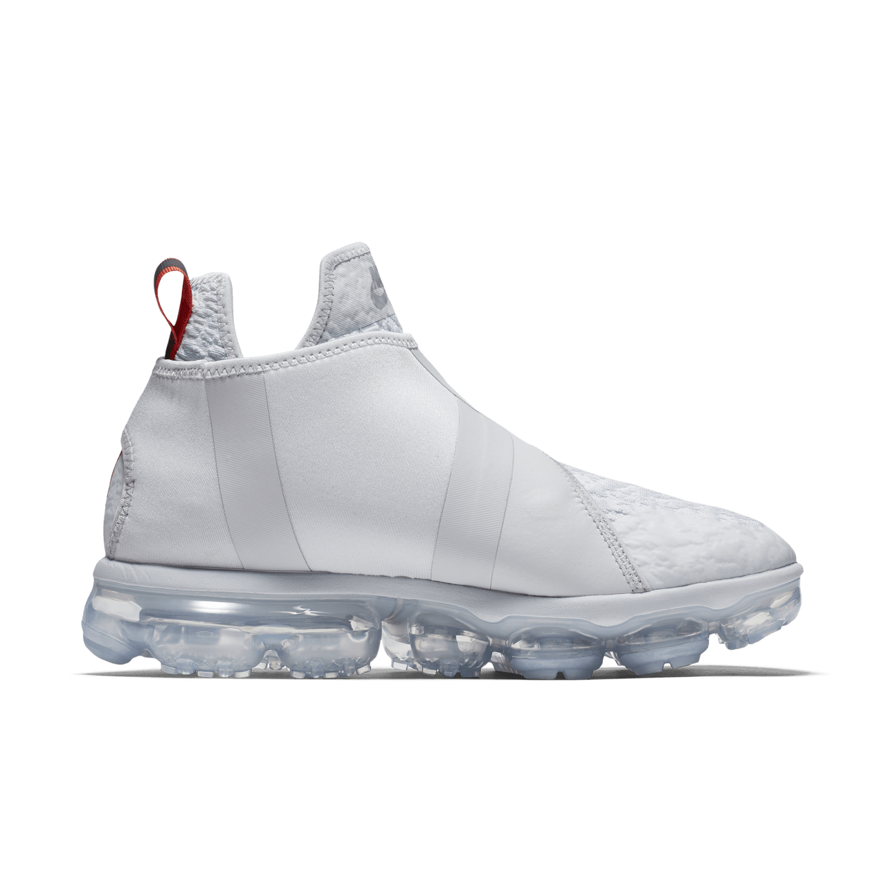 AIR VAPORMAX CHUKKA SLIP