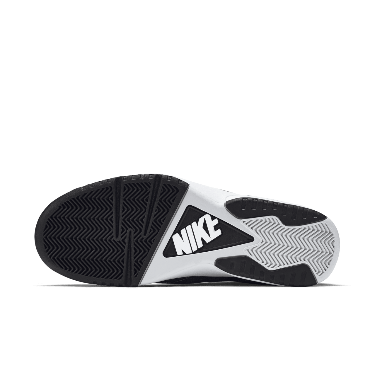 NIKECOURT AIR TECH CHALLENGE III