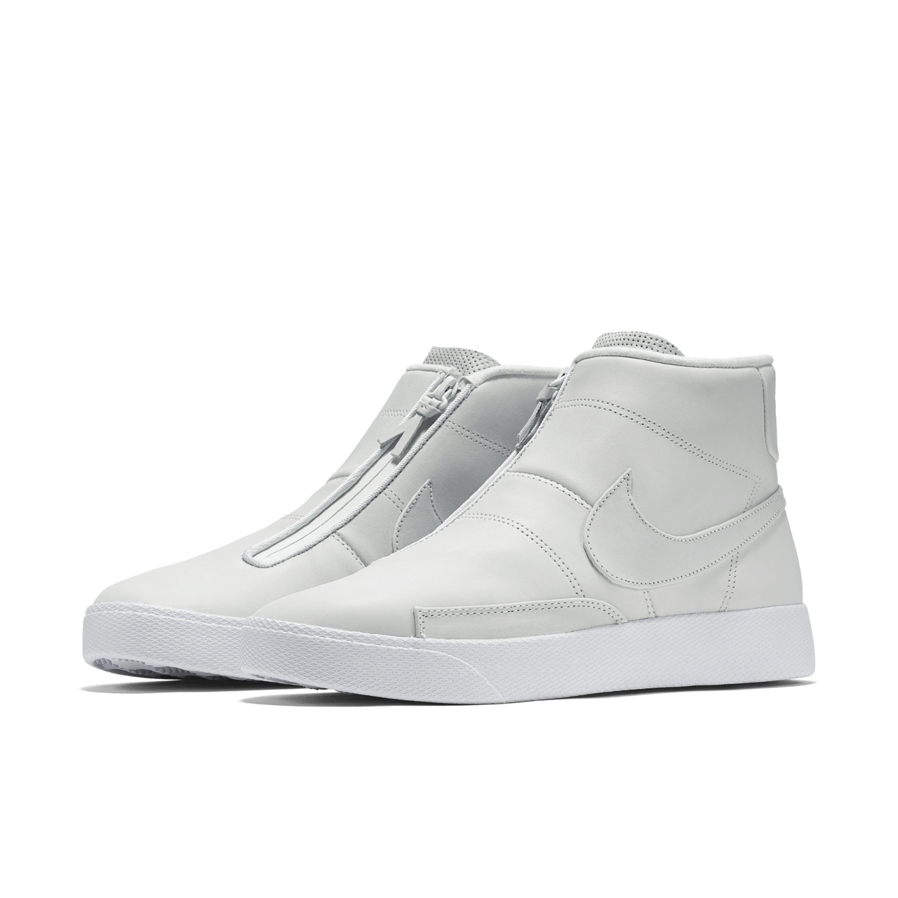 NikeLab Blazer Advanced Off White Nike SNKRS