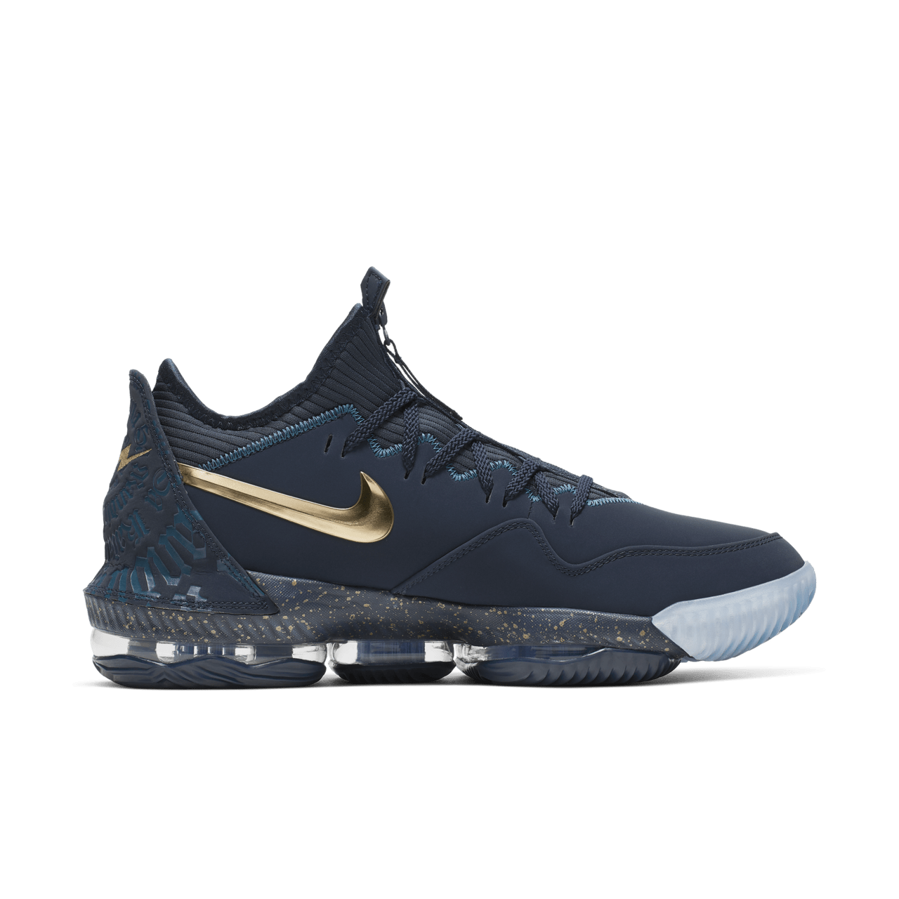 LeBron 16 Low 'Titan Agimat' Release Date