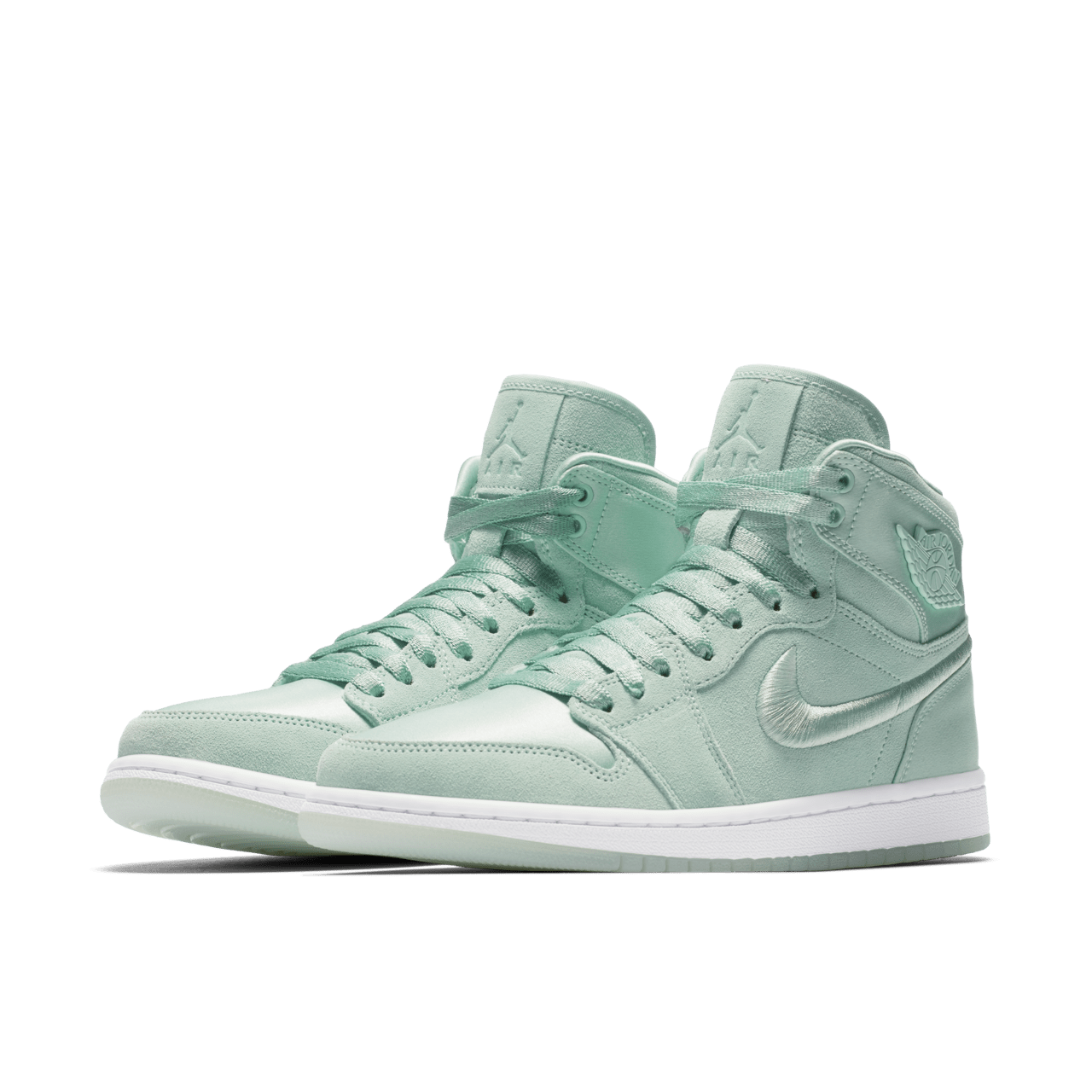 Mint jordan 1 hotsell