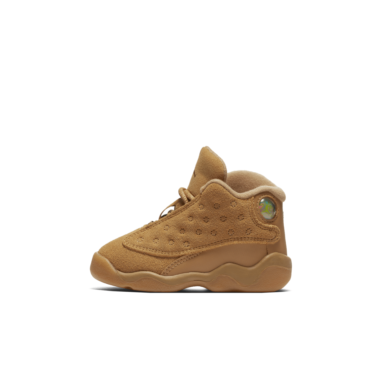 Air Jordan 13 Wheat Release Date. Nike SNKRS