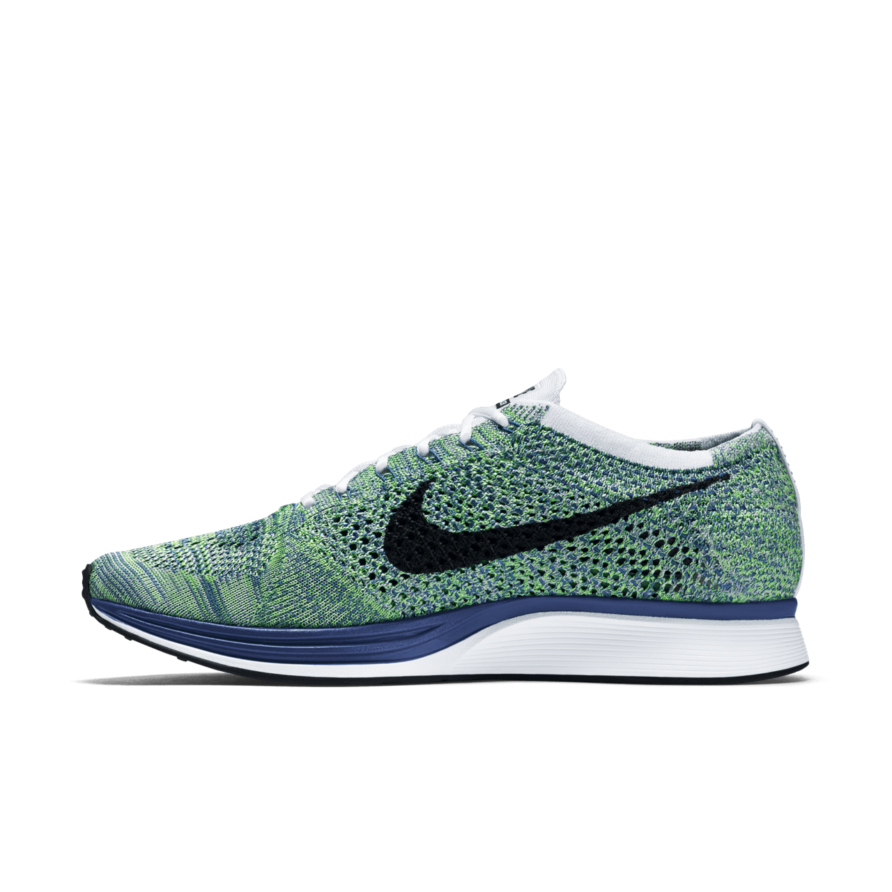 Nike Flyknit Racer Tranquil Release Date. Nike SNKRS