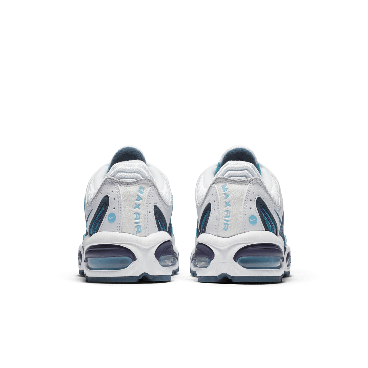 Nike Air Max 4 'Spirit Teal' Release Date