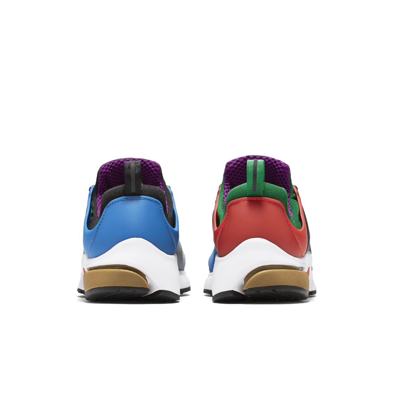 Nike air presto greedy best sale