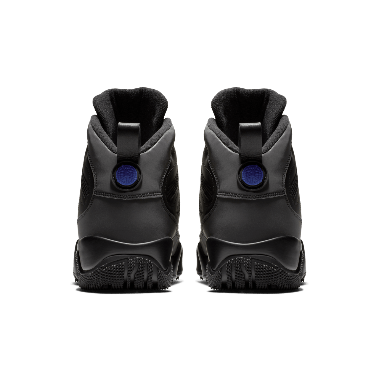 Air jordan 9 boot black concord online