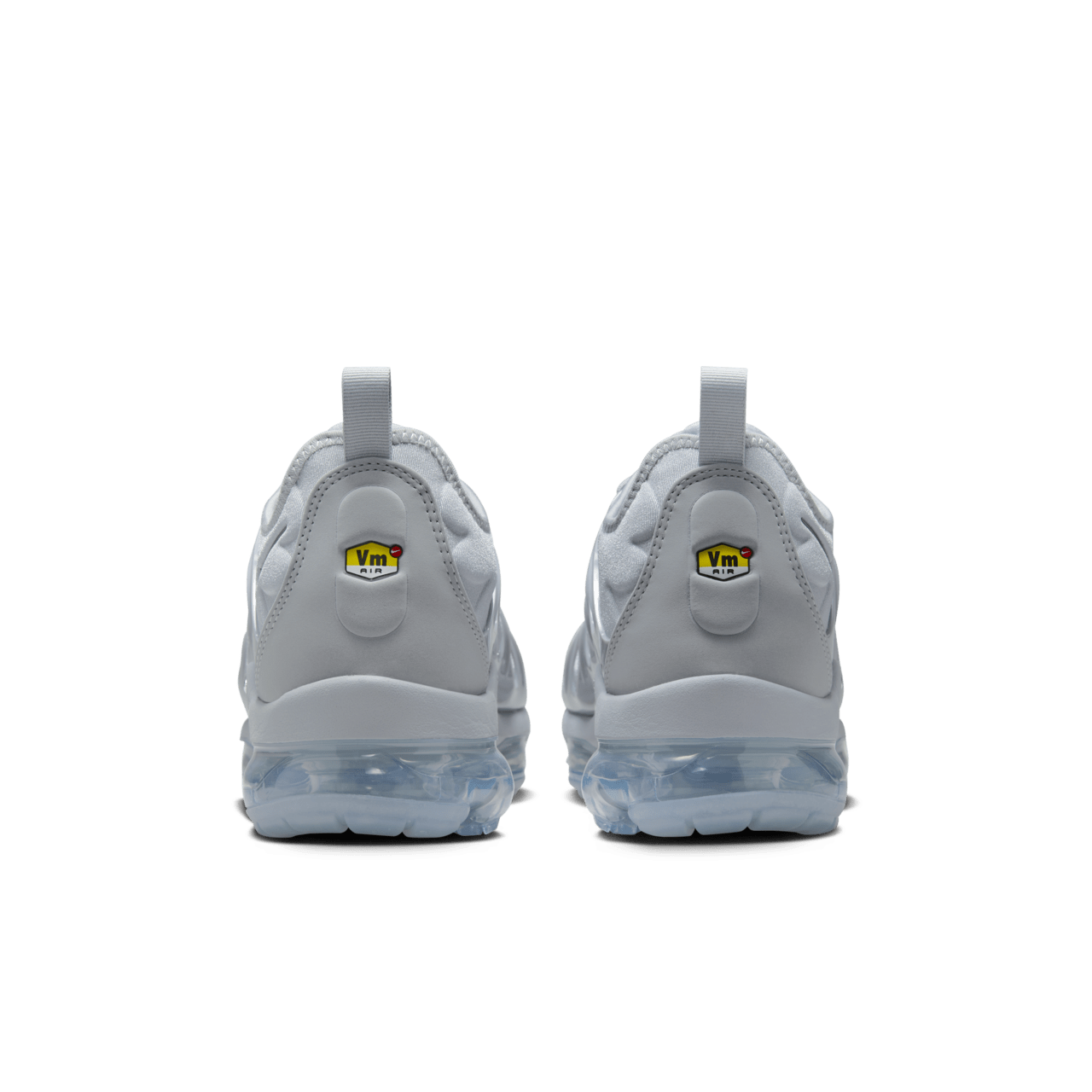 Date de sortie de la Nike Air Vapormax Plus Cool Grey Metallic Silver Nike SNKRS