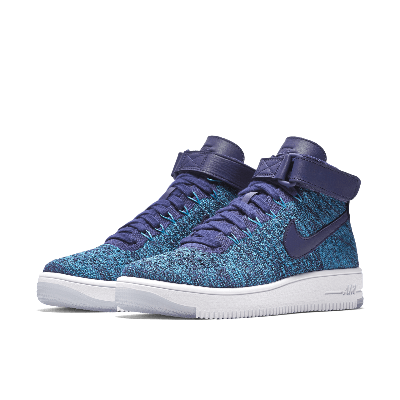 Nike air force 1 ultra flyknit damen on sale