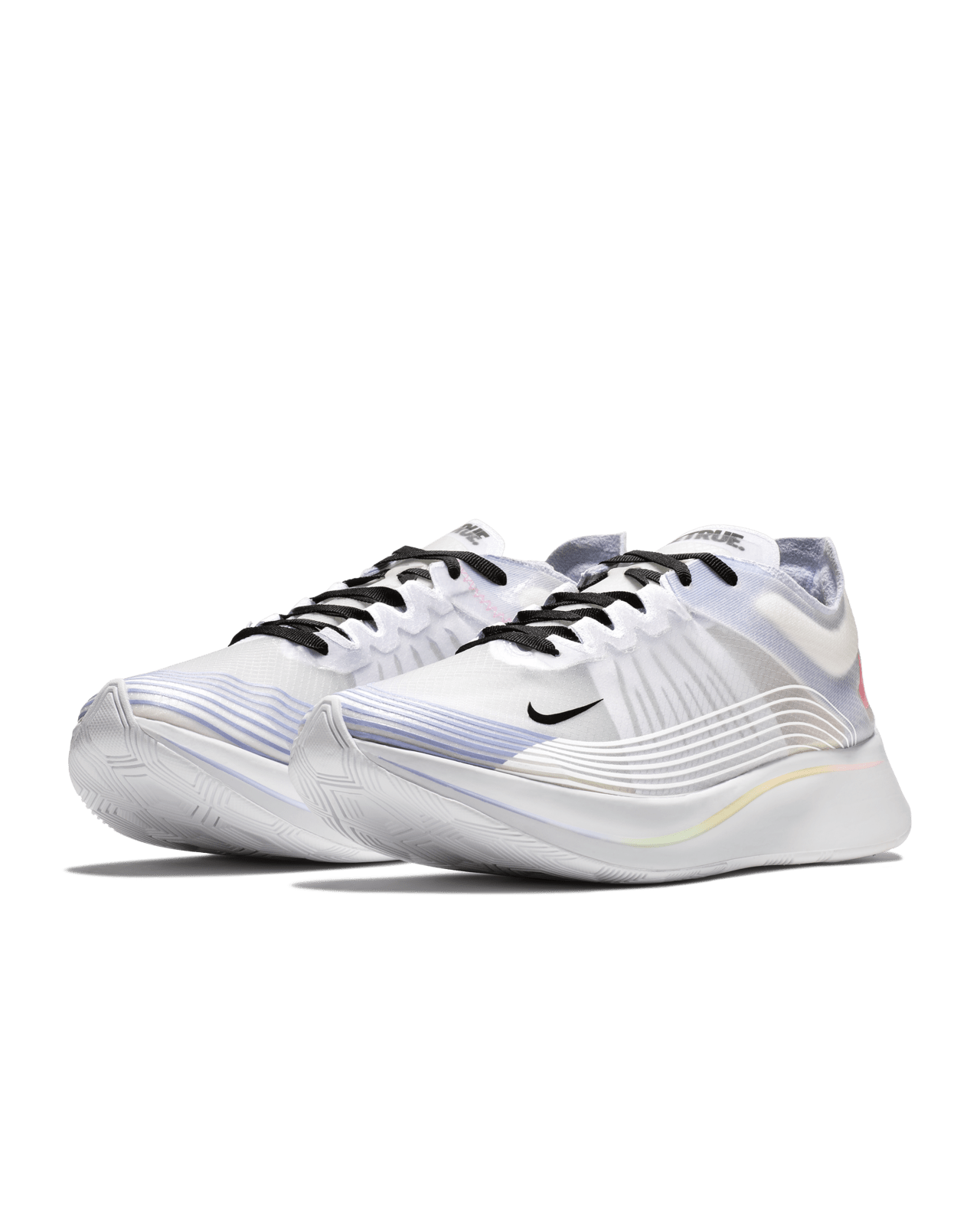 Nike zoomx be true top
