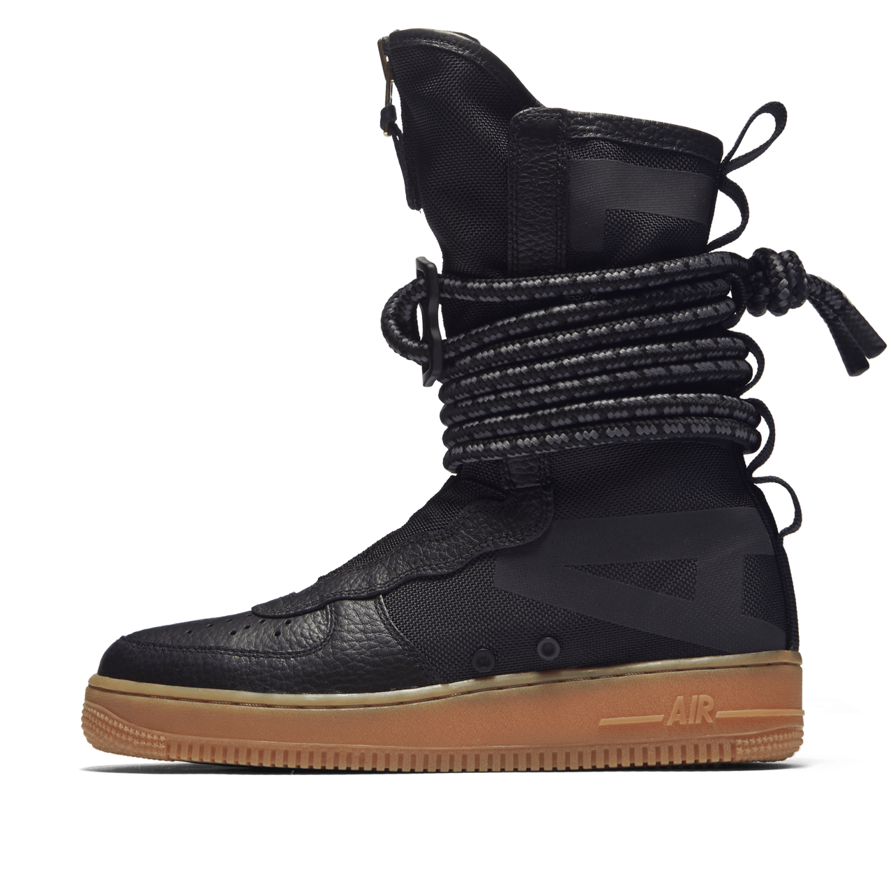 Nike SF AF 1 Hi Collection. Nike SNKRS