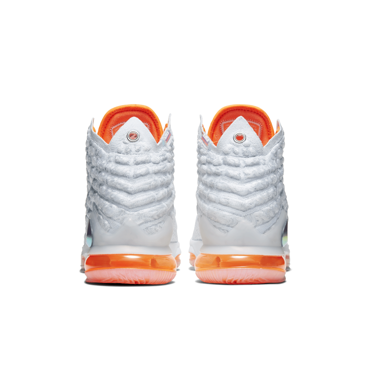 LeBron 17 'Future Air' Release Date