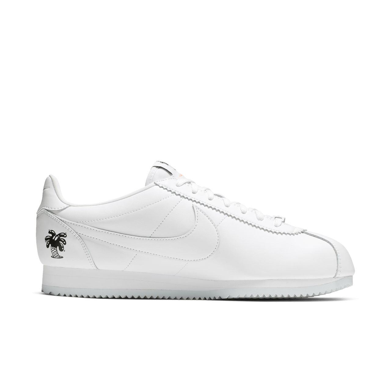 Nike cortez earth online