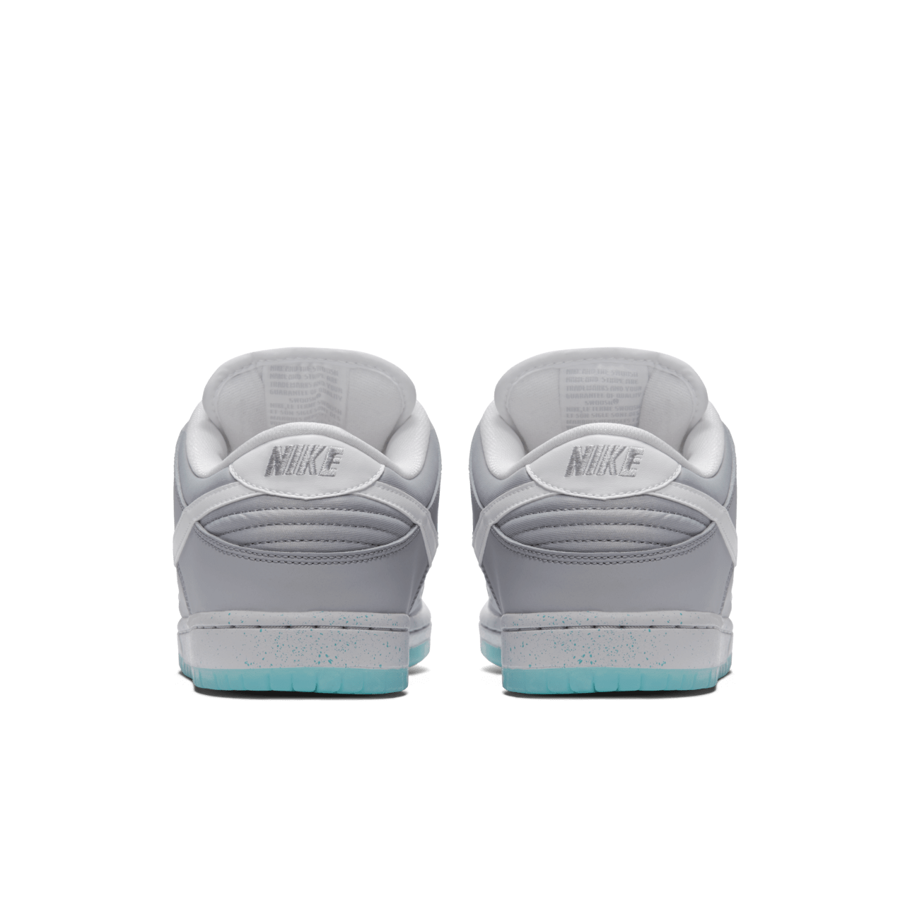 Nike Dunk Low SB Air Mag Nike SNKRS