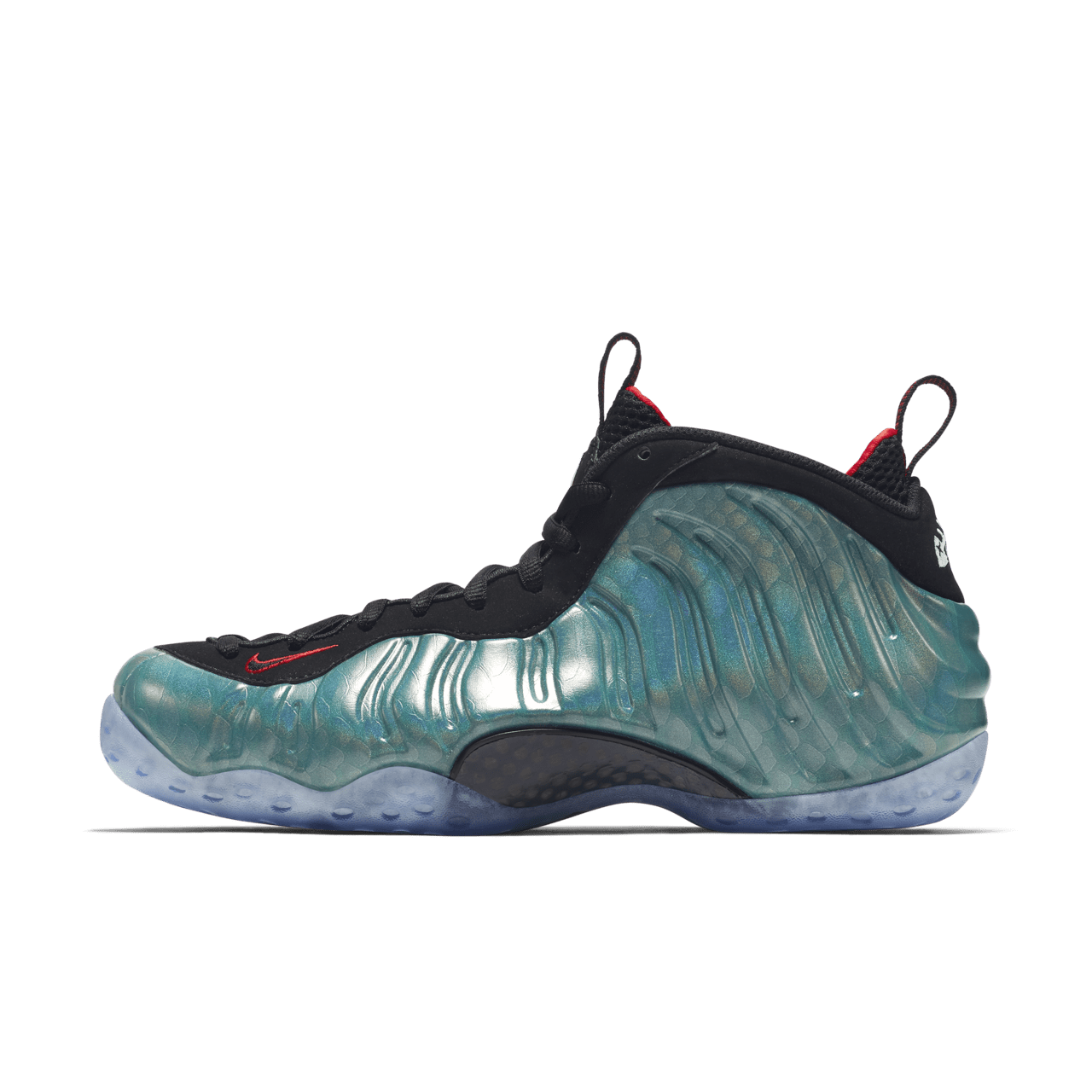 AIR FOAMPOSITE ONE