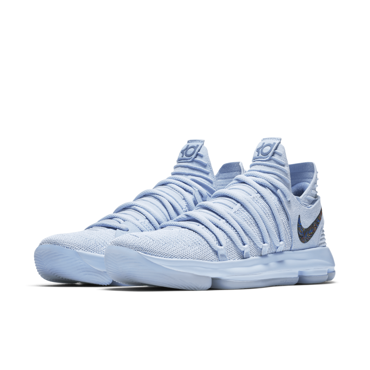 Nike Zoom KDX Anniversary Nike SNKRS