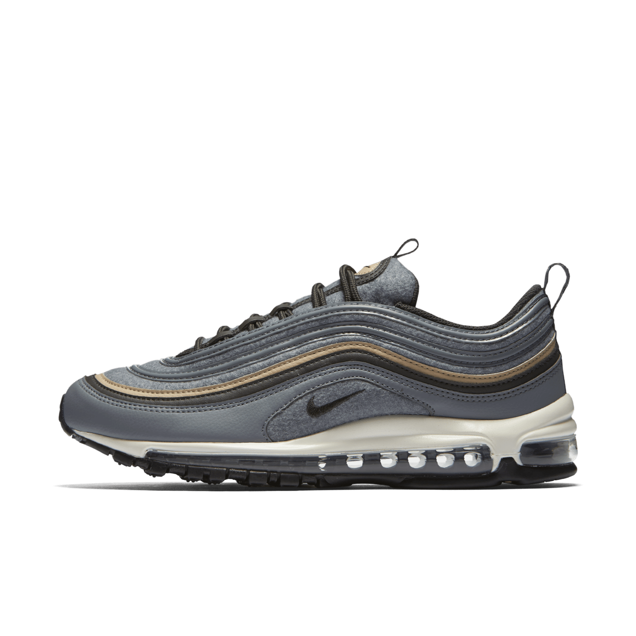 Nike air max cool grey best sale