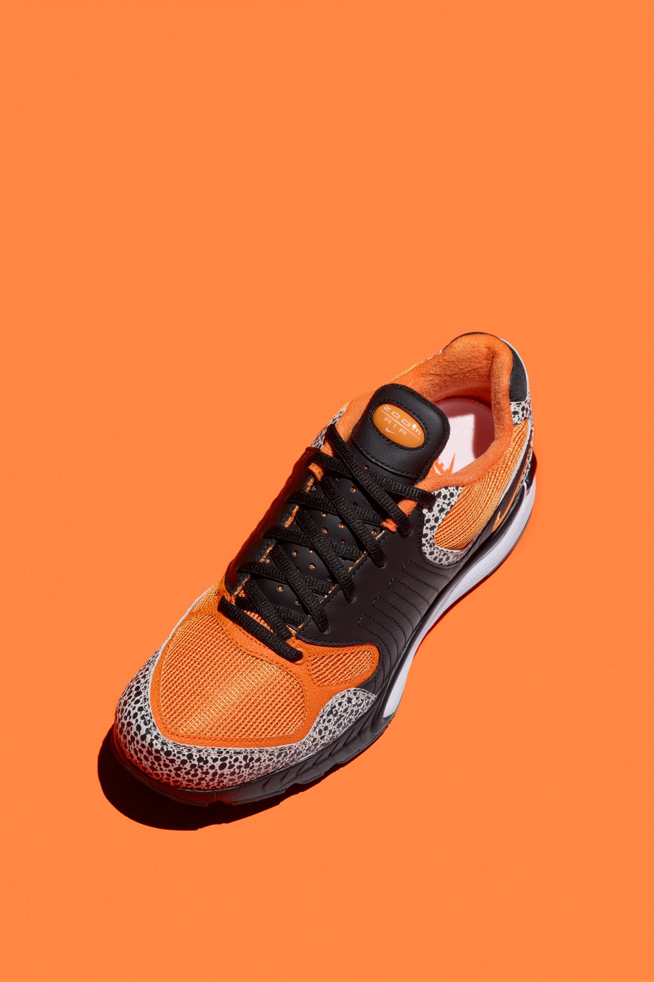 NikeLab Air Zoom Talaria Safari Release Date. Nike SNKRS