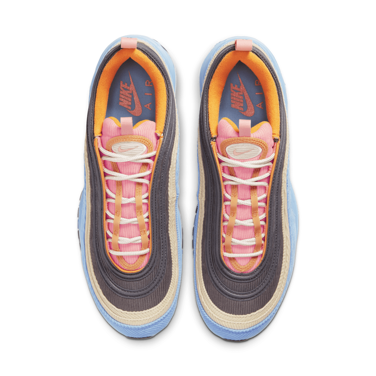 Air Max 97 'Corduroy' Release Date