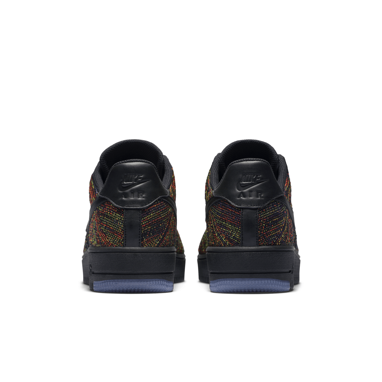 Women s Nike Air Force 1 Ultra Flyknit Low Multi Color Release Date. Nike SNKRS