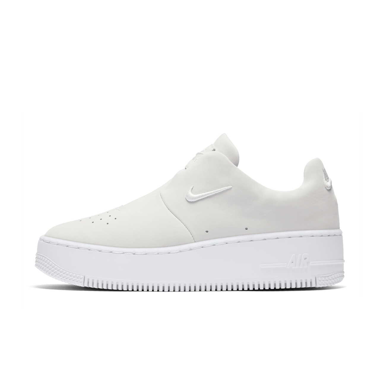 Date de sortie de la Air Force 1 Sage XX 1 Reimagined pour Femme. Nike SNKRS