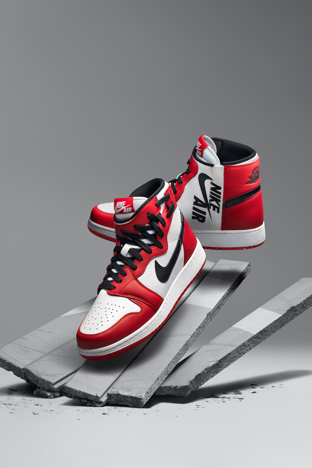 Women's Air Jordan 1 Rebel XX 'Chicago' Release Date