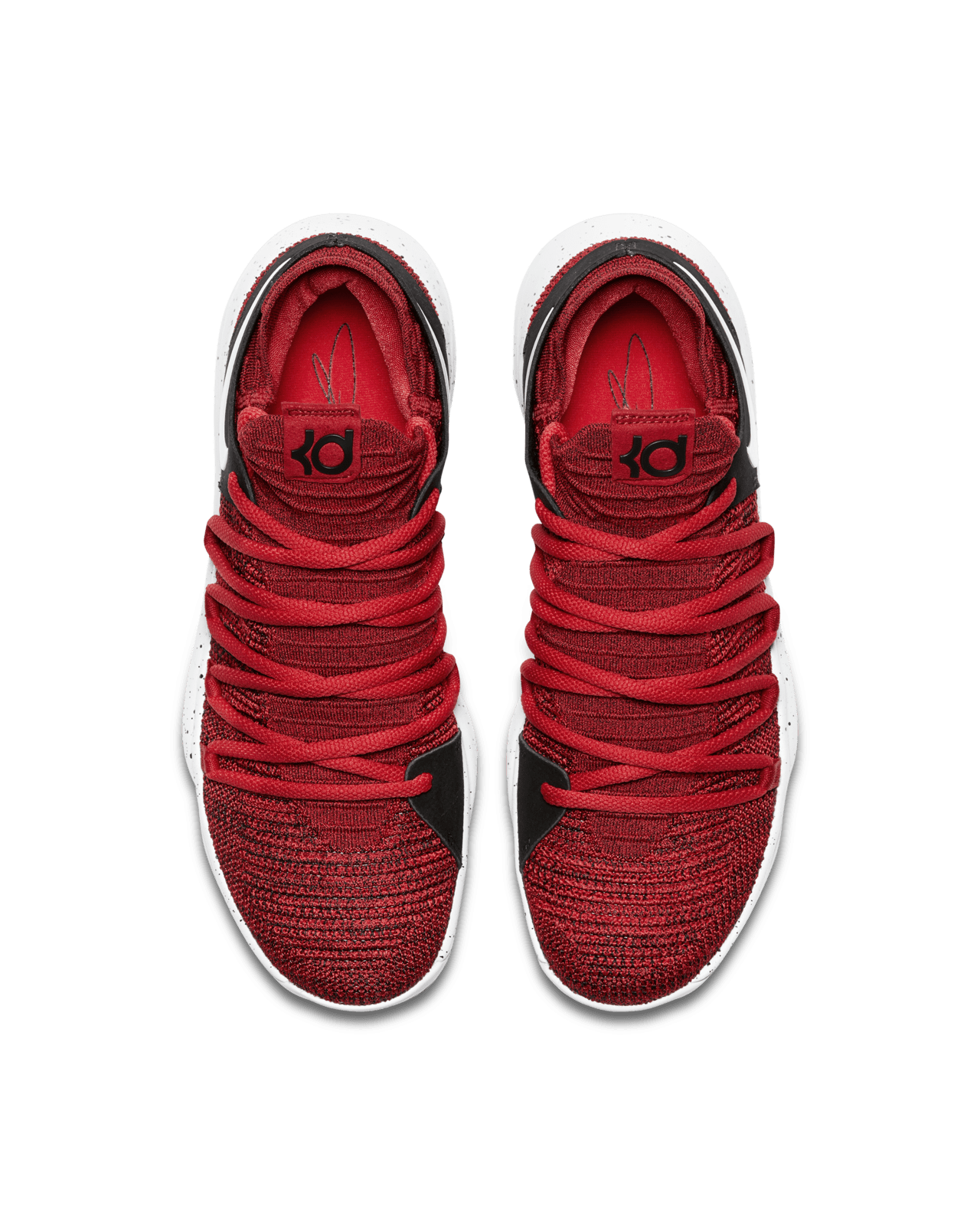 Kd 10 red velvet best sale