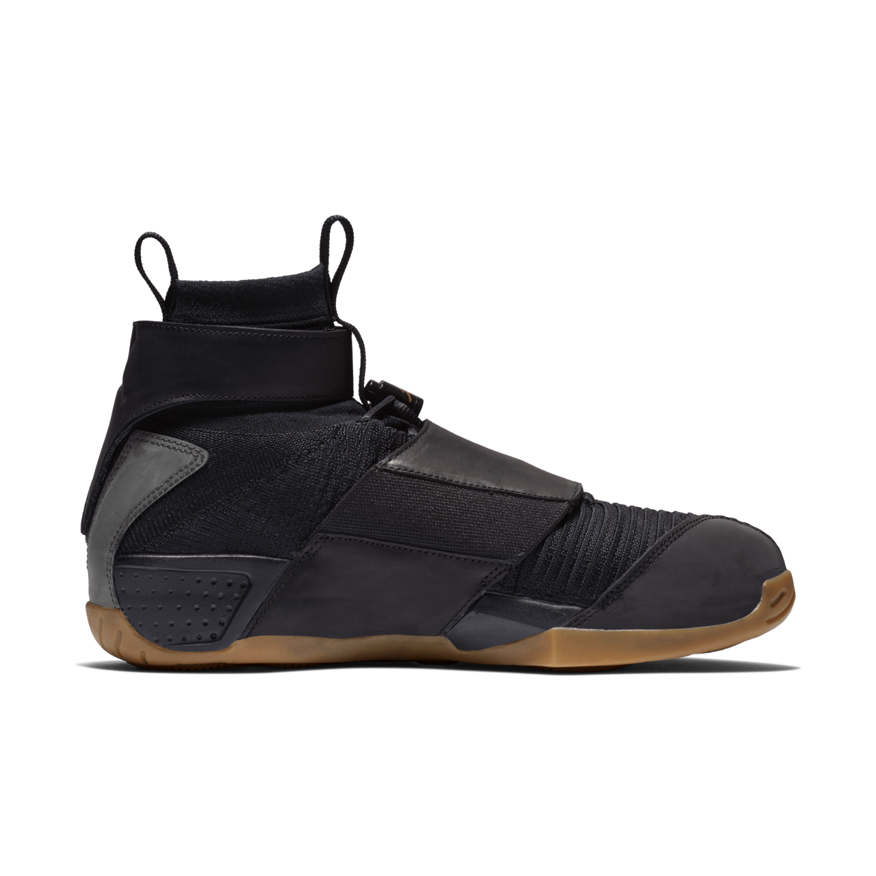 Air Jordan 20 Flyknit Melo X Rag Bone Black Release Date. Nike SNKRS