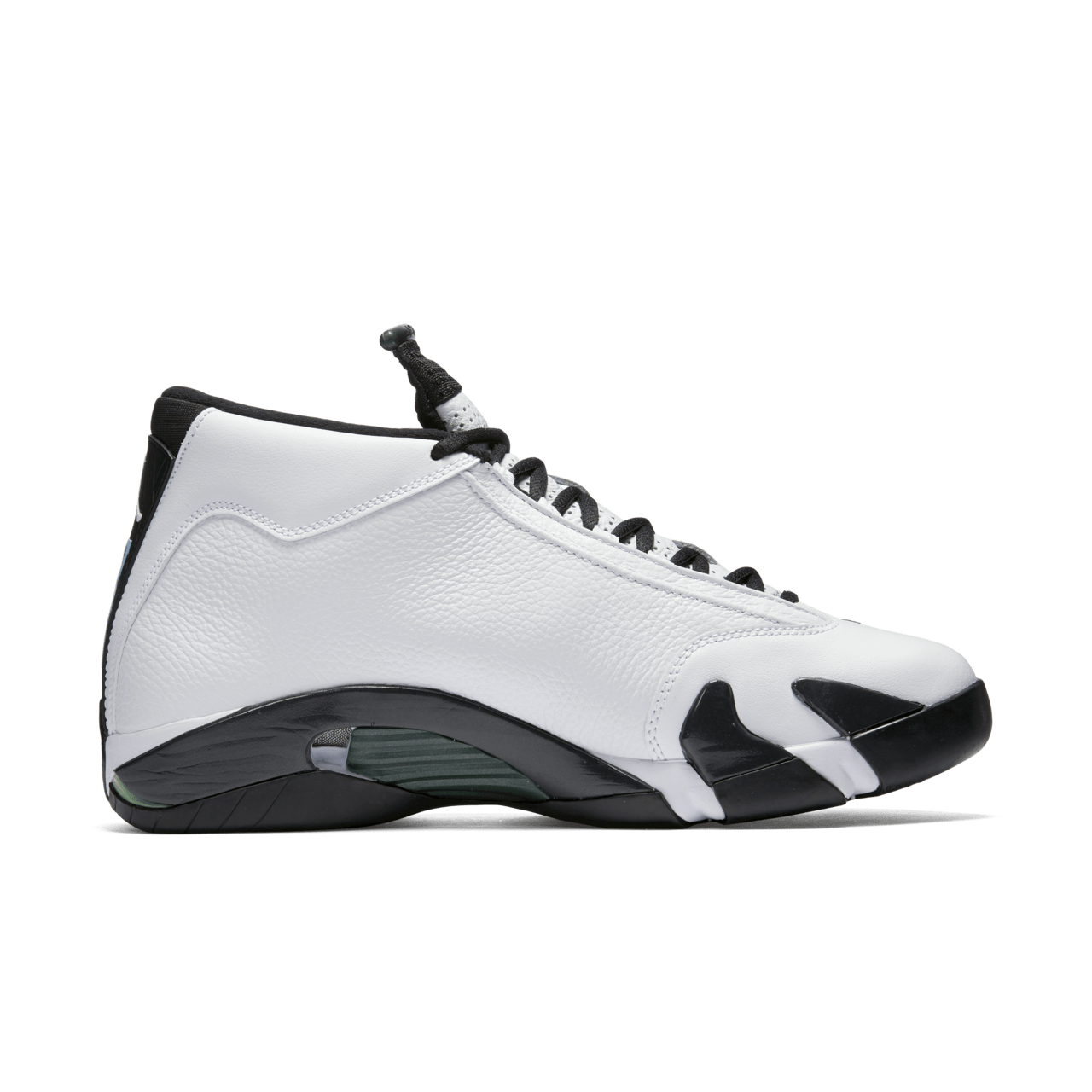 Air jordan 14 verde online