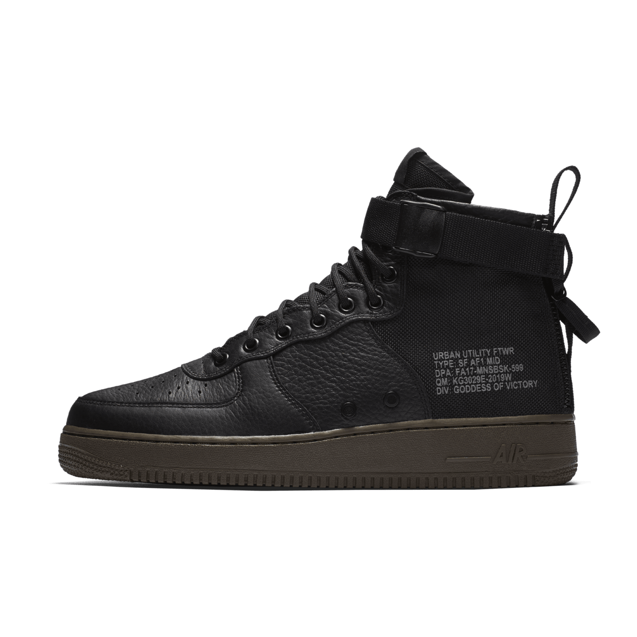 Nike sf air force 1 utility on sale