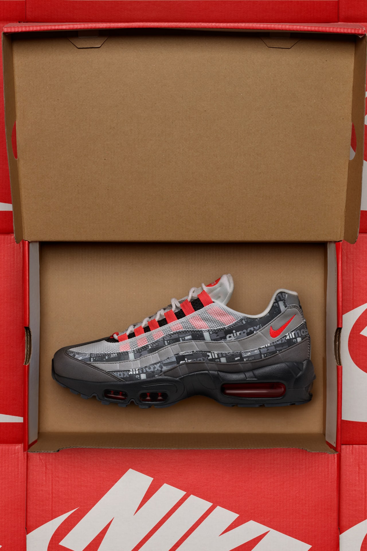 Nike air max 95 we love nike on sale