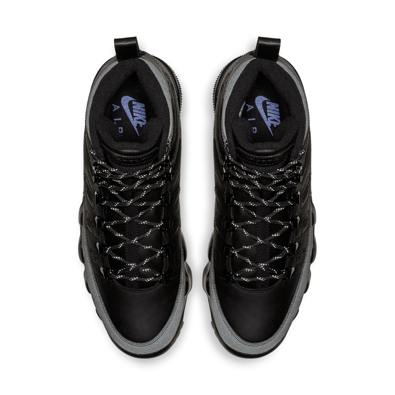 Black concord retro 9 online