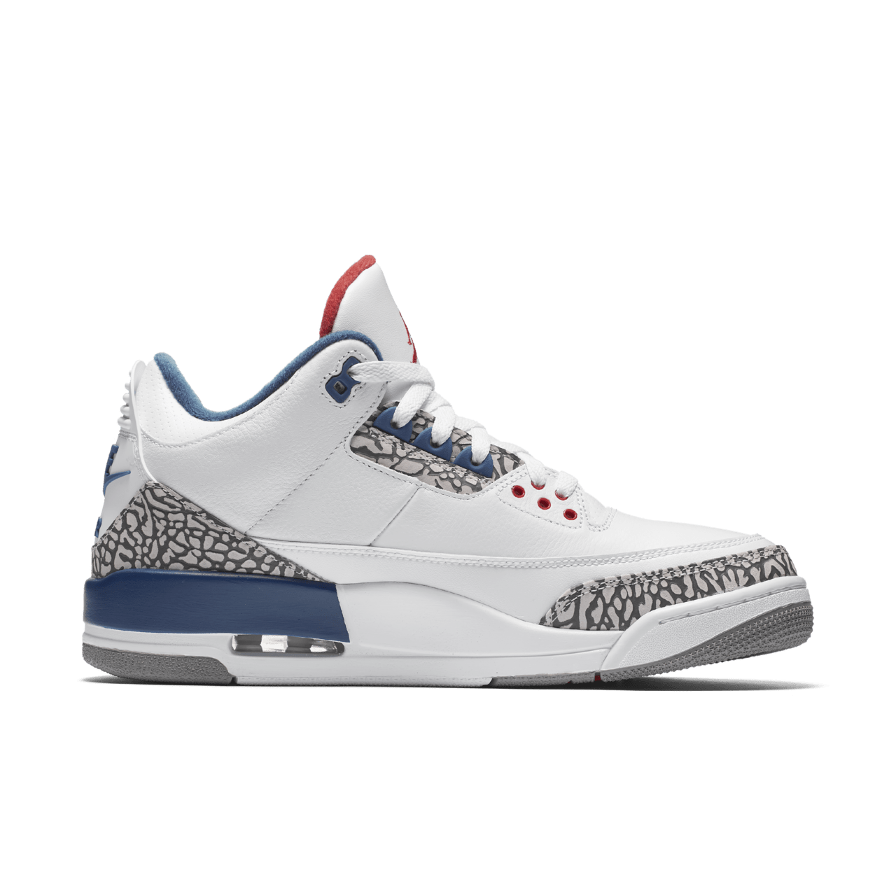 Jordan aj3 on sale