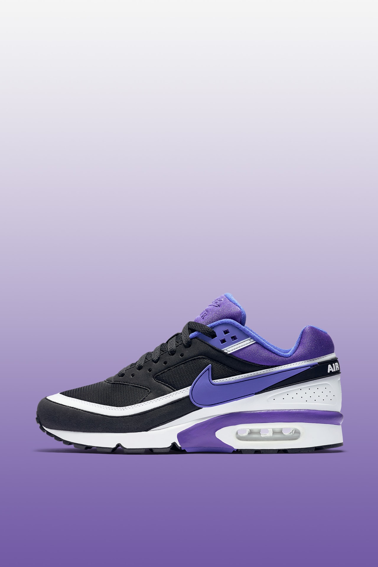 Nike air max bw persian violet hotsell