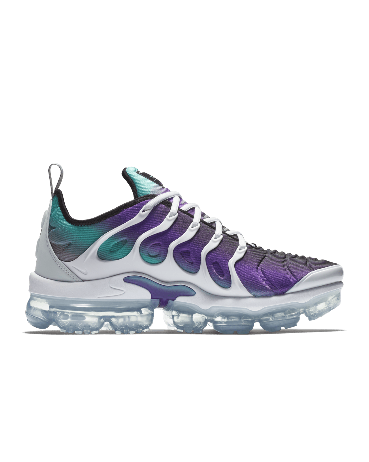 AIR VAPORMAX PLUS