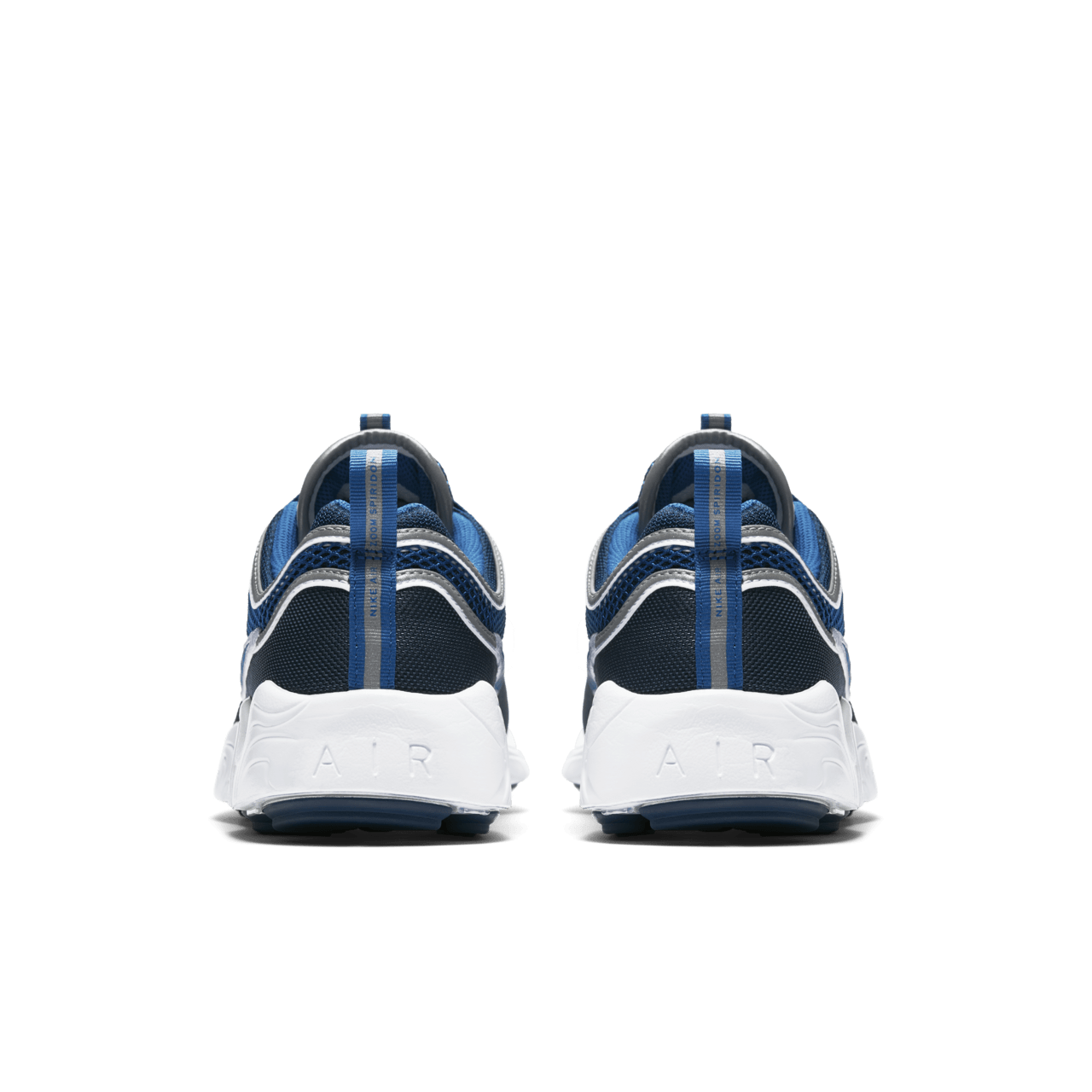 Nike Air Zoom Spiridon 16 Armoury Navy White Release Date. Nike SNKRS