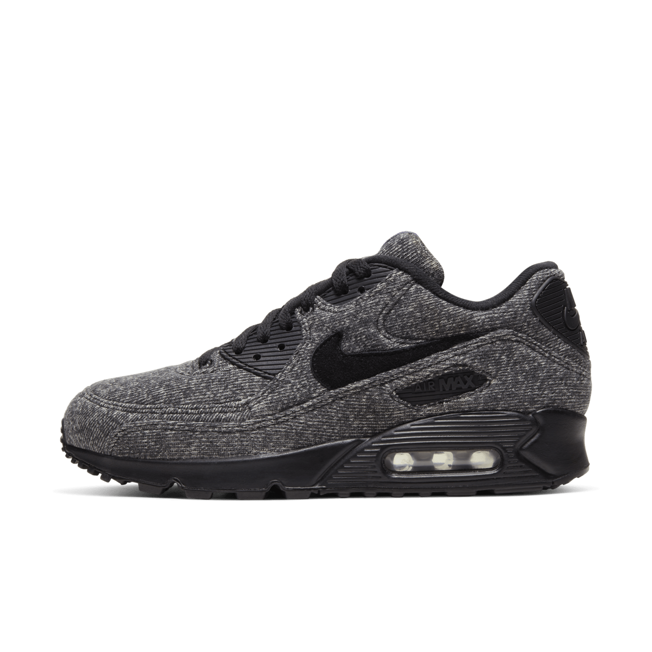 Air Max 90 'Loopwheeler' Release Date