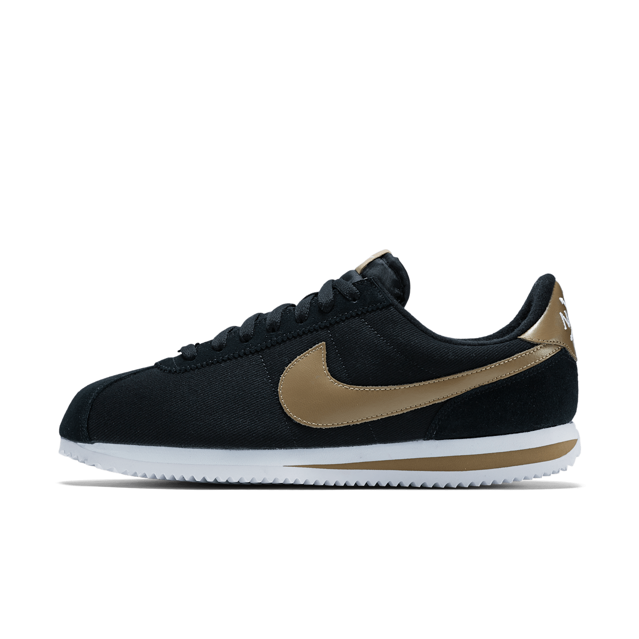 CORTEZ BASIC