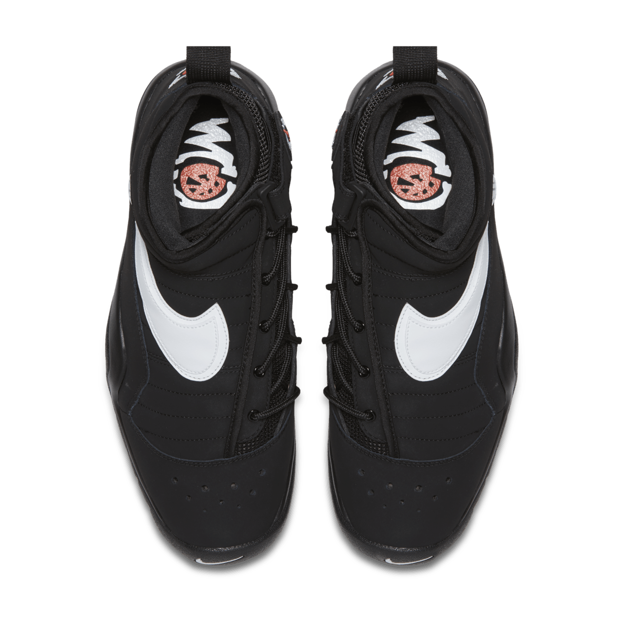 Nike air worm ndestrukt best sale