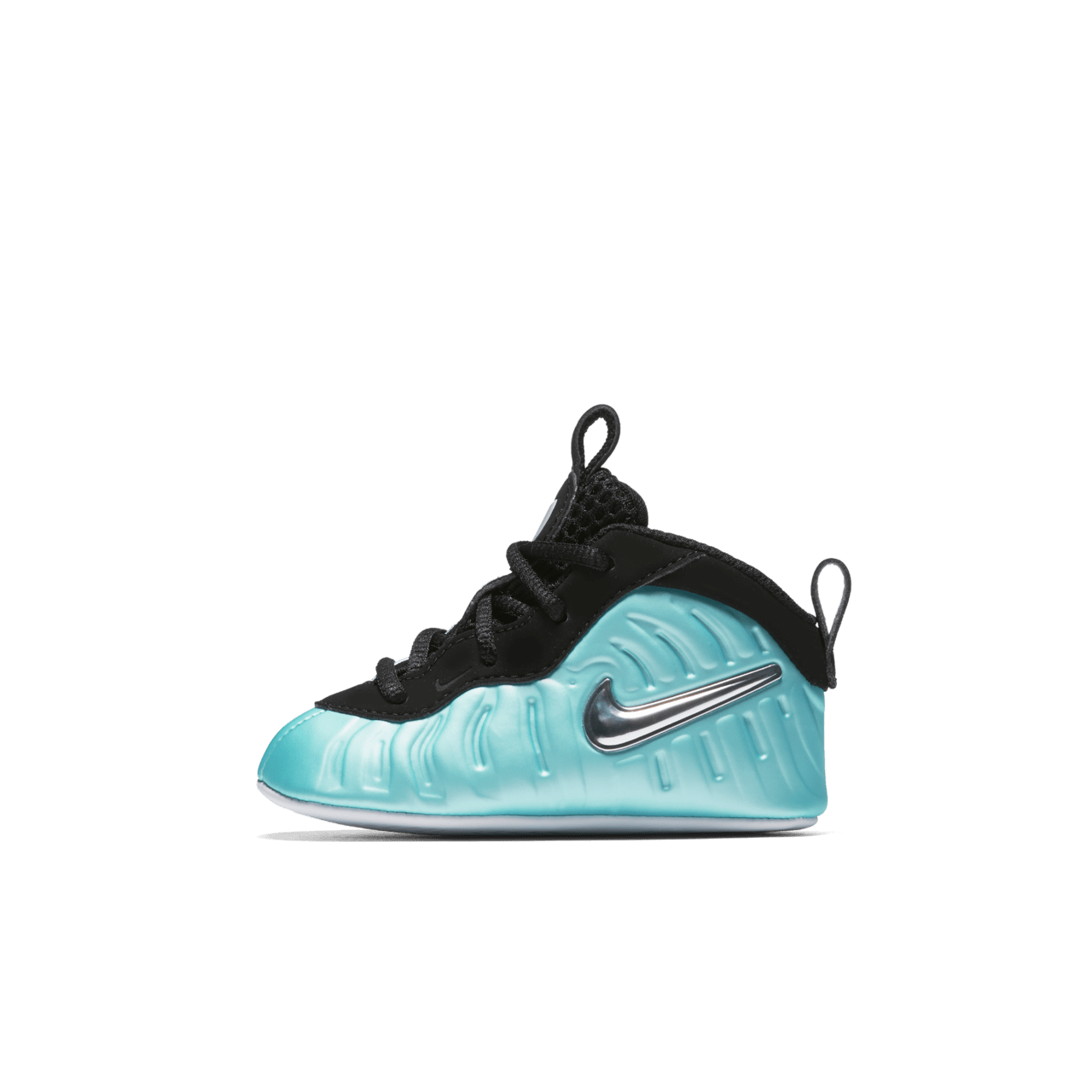 Nike Air Foamposite Pro Island Green Release Date. Nike SNKRS