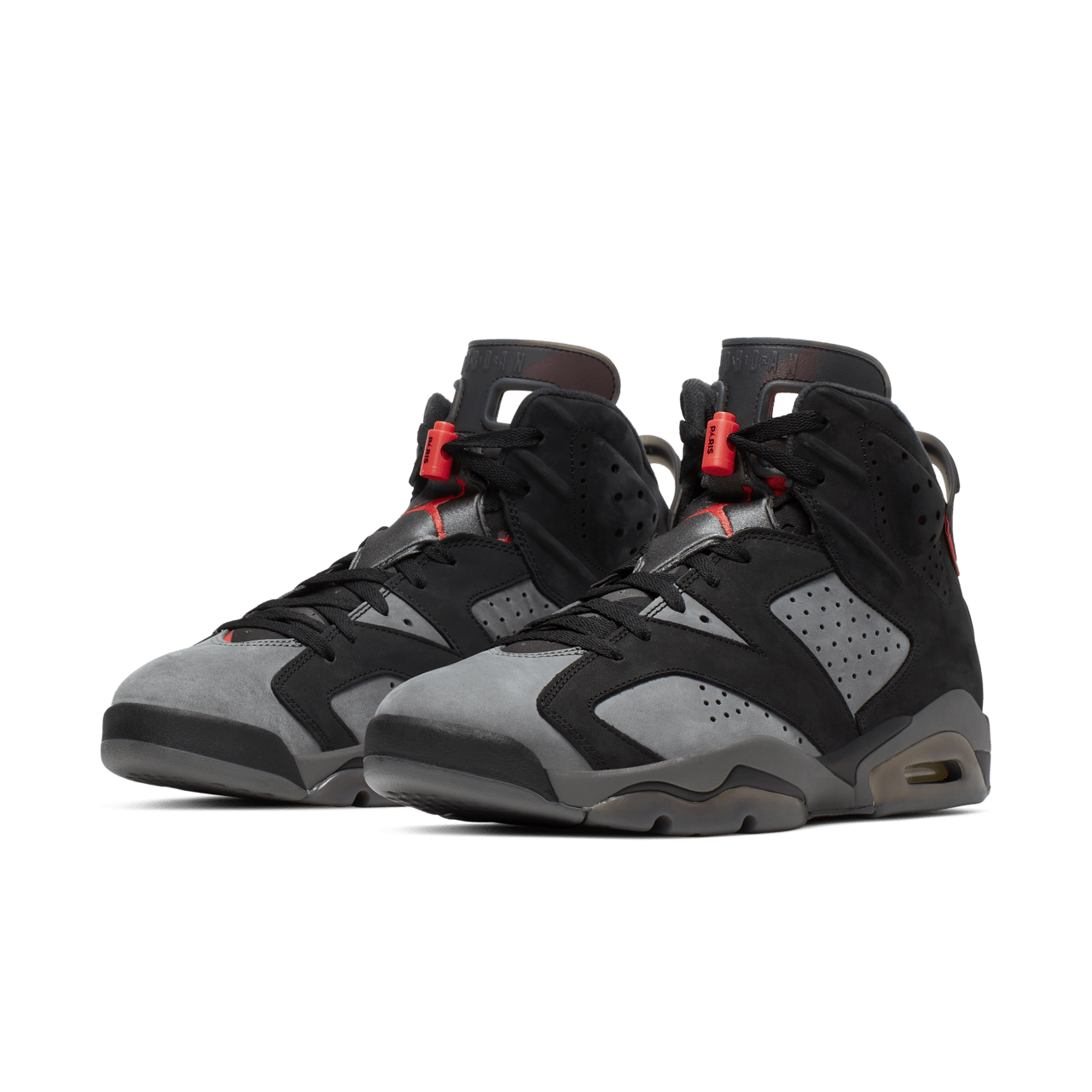 Jordan vi psg on sale