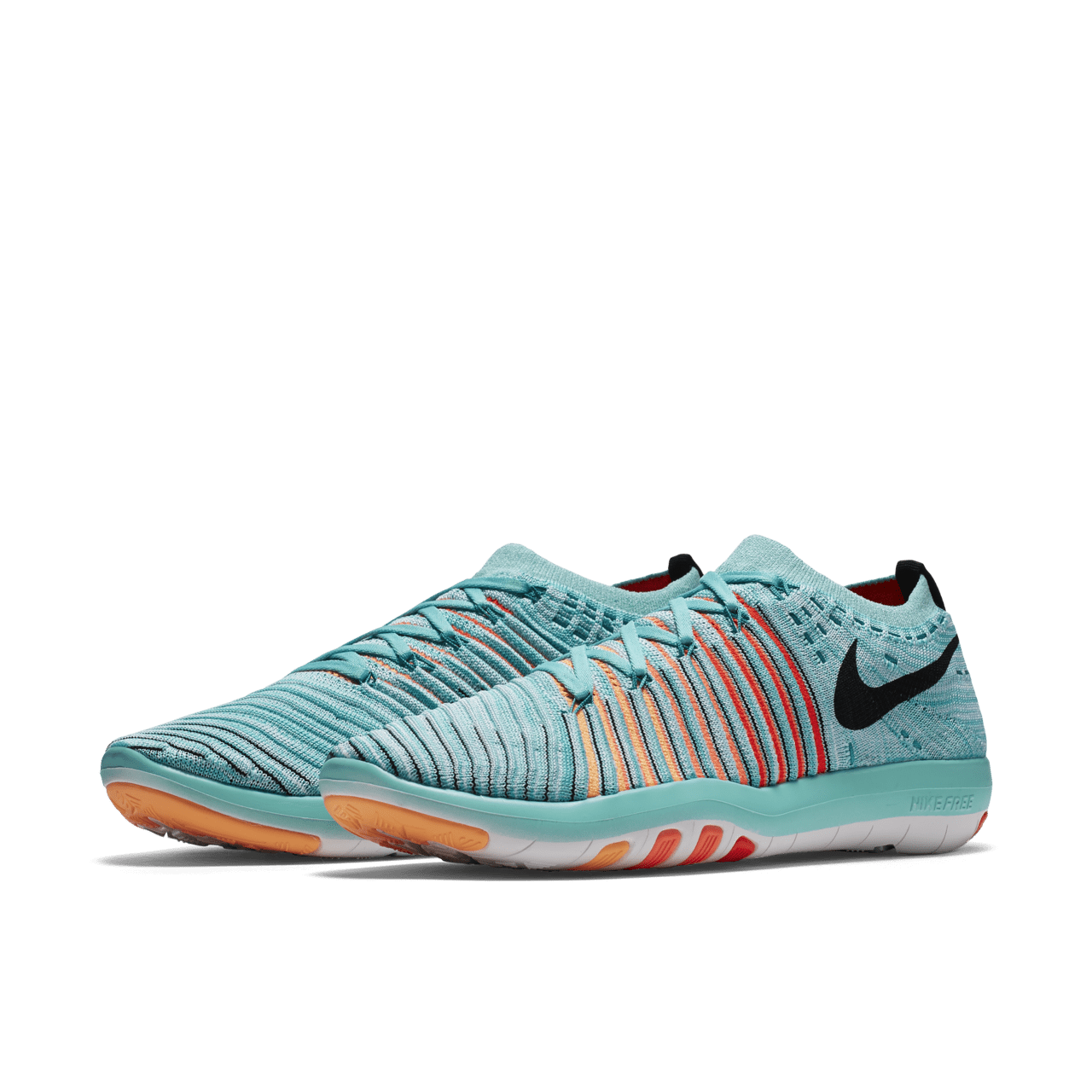 WMNS FREE TRANSFORM FLYKNIT