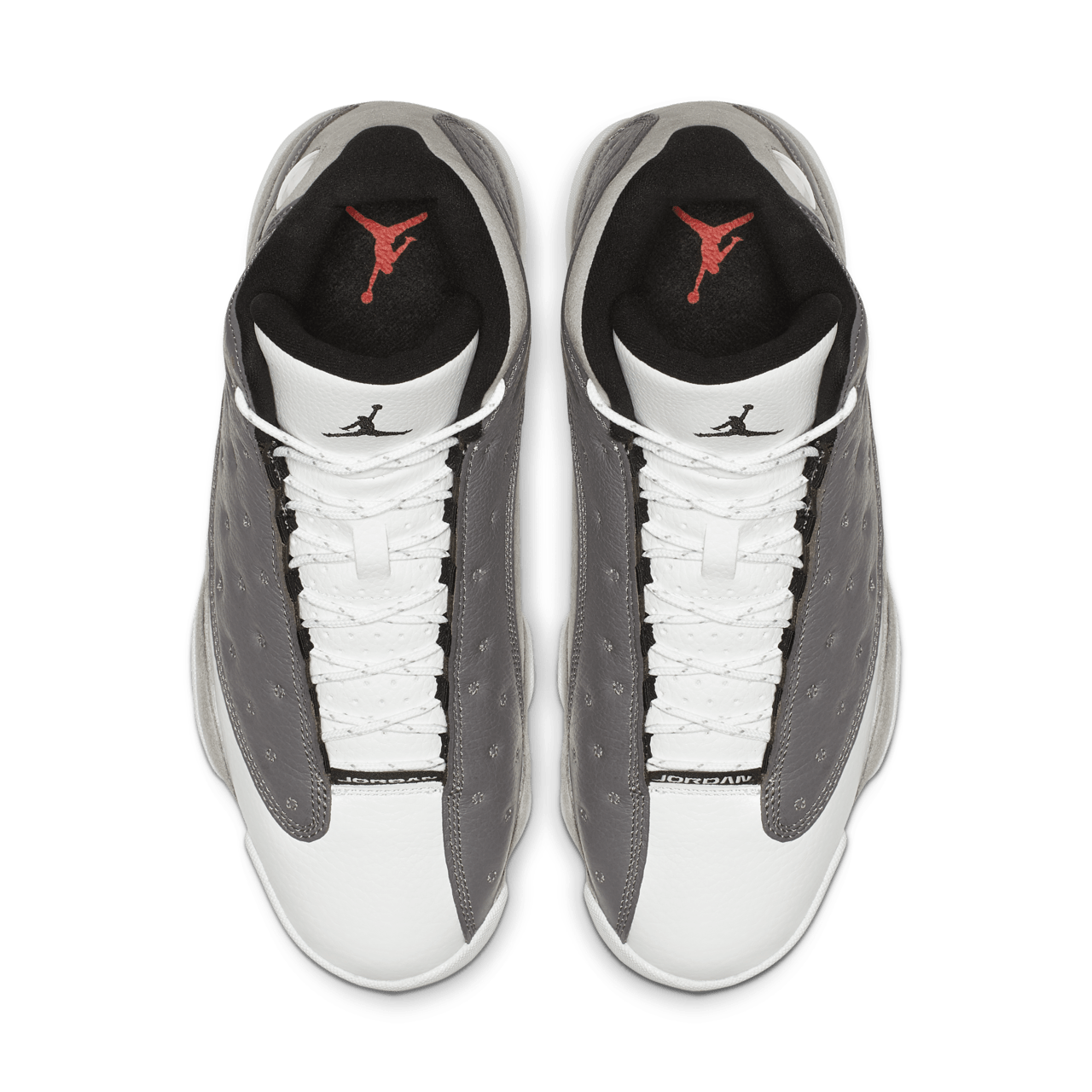 Jordan 13 atmosphere grey review online