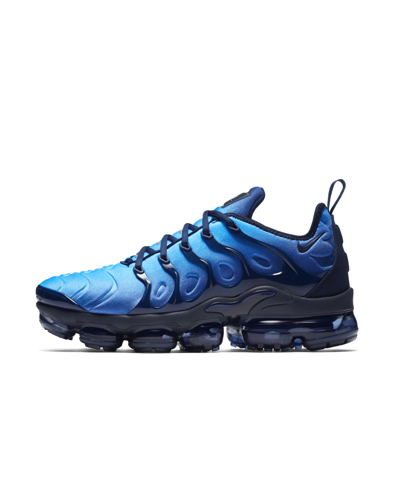 Nike air vapormax plus cyan on sale